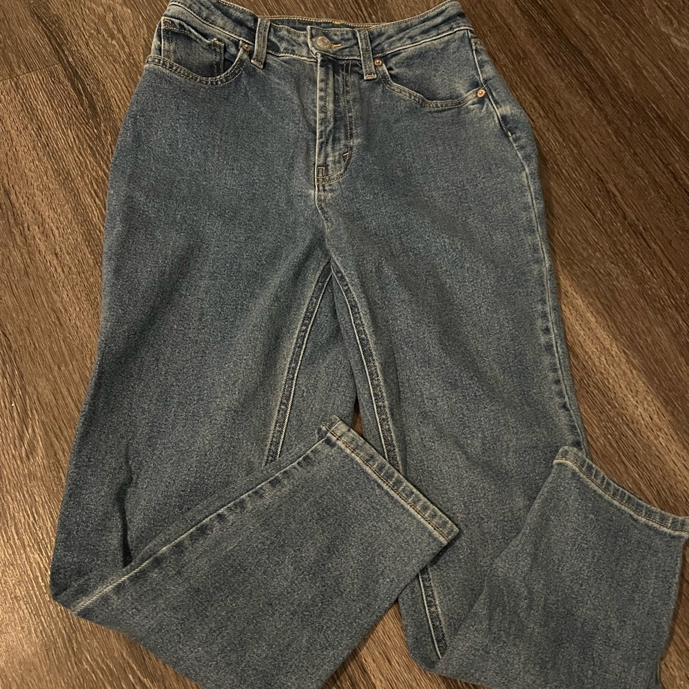 ✅ Women’s jeans Wild Fable size 2